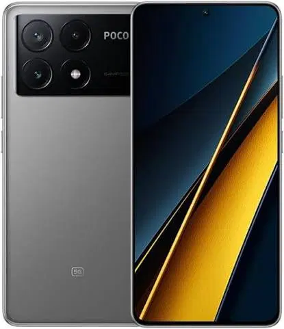 poco x6 pro 512|موبایل|کاکی, |دیوار