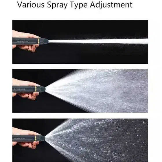 نازل کارواش مدل GAOYASHUIQIANG|قطعات یدکی و لوازم جانبی|کرج, گلشهر|دیوار