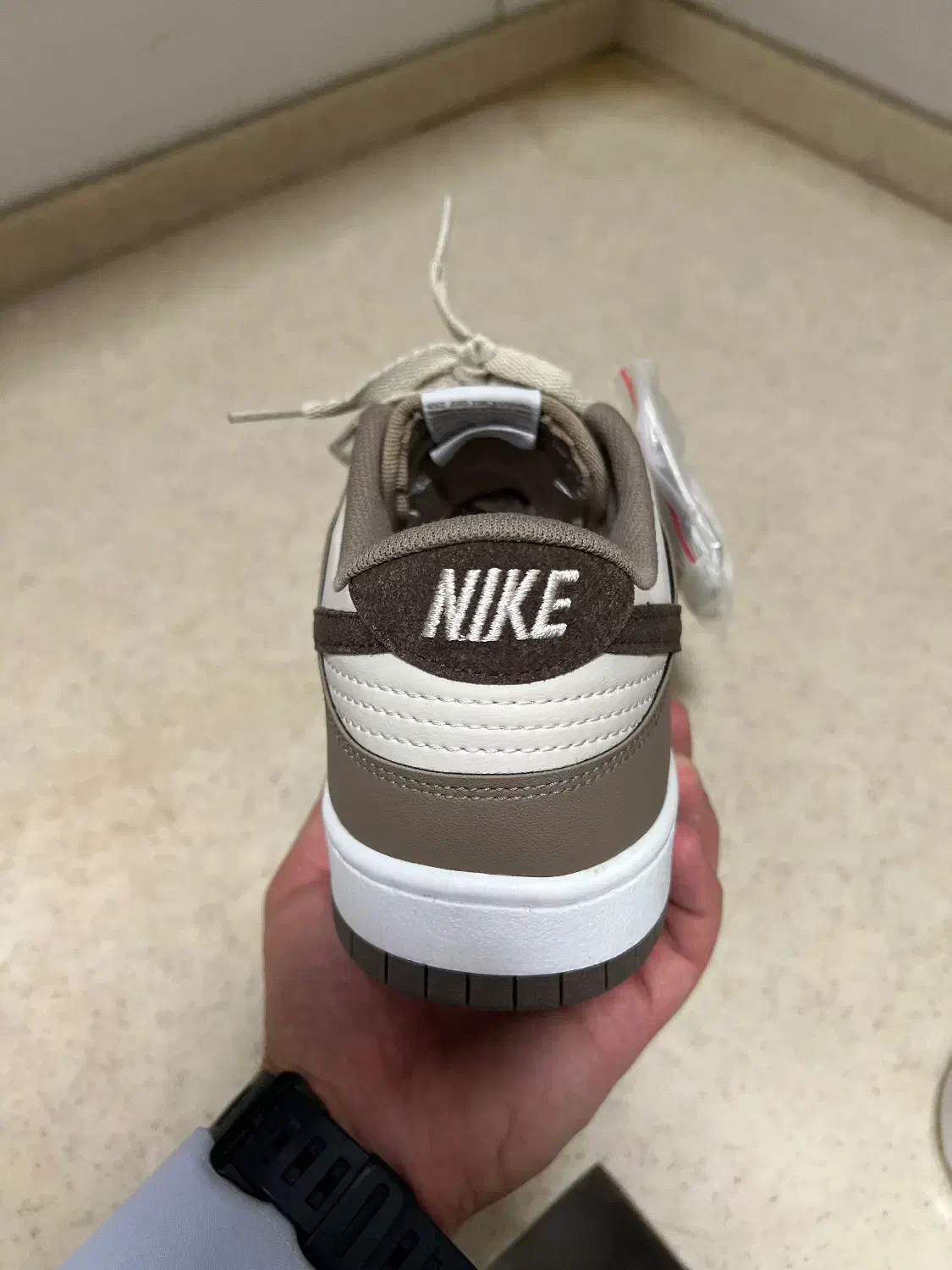 کتونی نایک 43|کیف، کفش، کمربند|تهران, دکتر هوشیار|دیوار