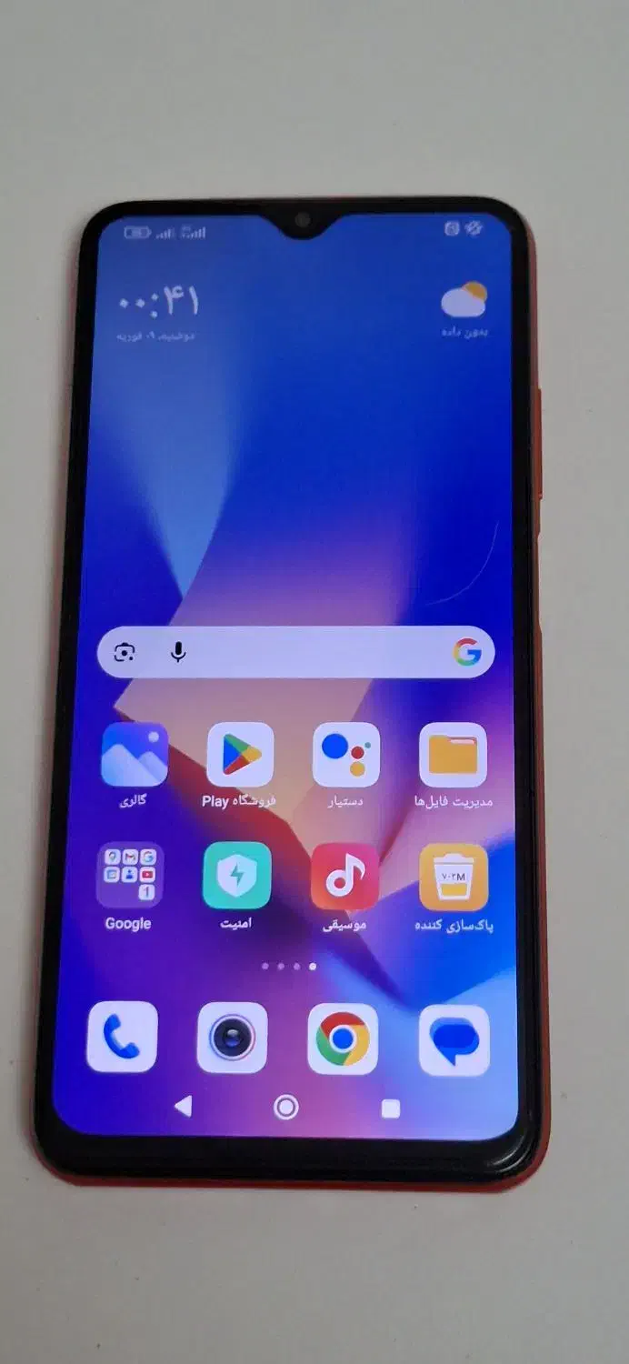 گوشی شیائومی|موبایل|کیش, |دیوار