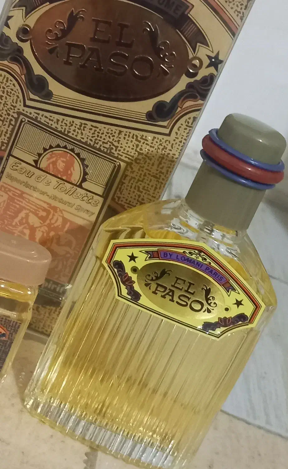 ادکلن ۱۰۰ میل خیلی خوشبو|آرایشی، بهداشتی، درمانی|قائمشهر, |دیوار