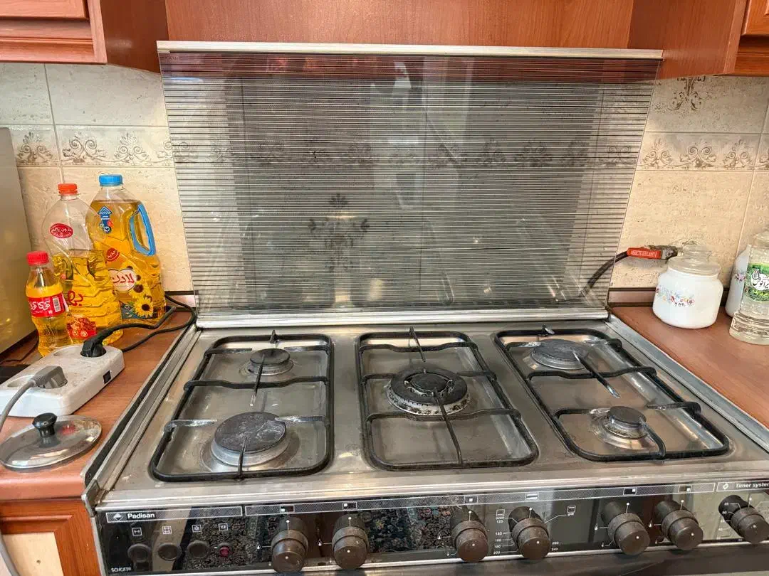 اجاق گاز|اجاق گاز و لوازم برقی پخت‌وپز|تهران, دریا|دیوار