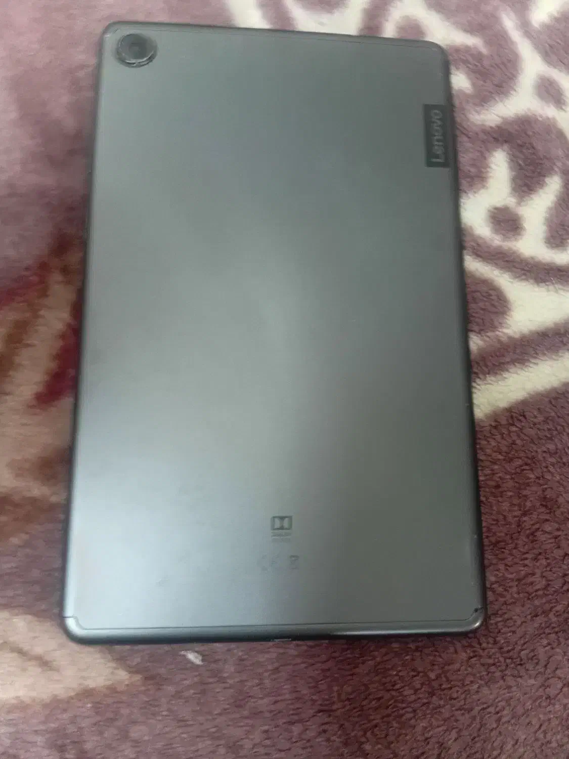 تبلت لنوومدل m۸ومدل یوگا|تبلت|مشهد, حضرت حجت|دیوار