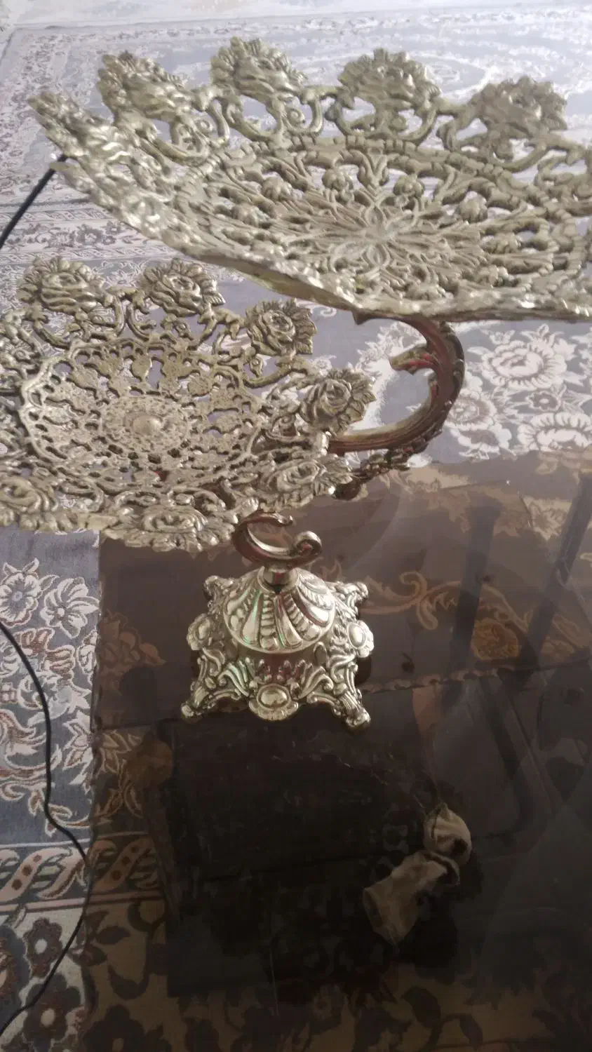 ظرف|ظروف سرو و پذیرایی|شاهینشهر, نسیم ۵|دیوار