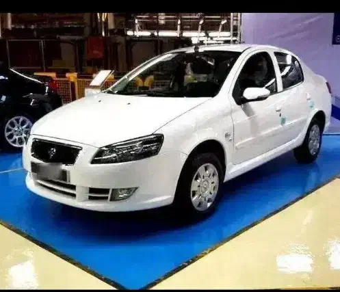 حواله رانا پلاس ارتقا یافته تحویل 90 روزه|خودرو سواری و وانت|سبزوار, رضوی|دیوار