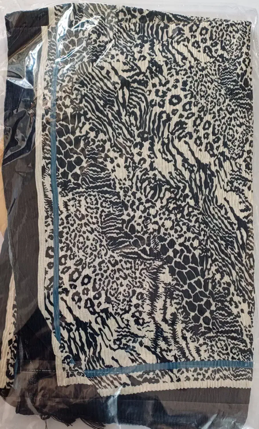 شال سی اسکارف و شال بافت  و مینی اسکارف|لباس|شیروان (خراسان), |دیوار