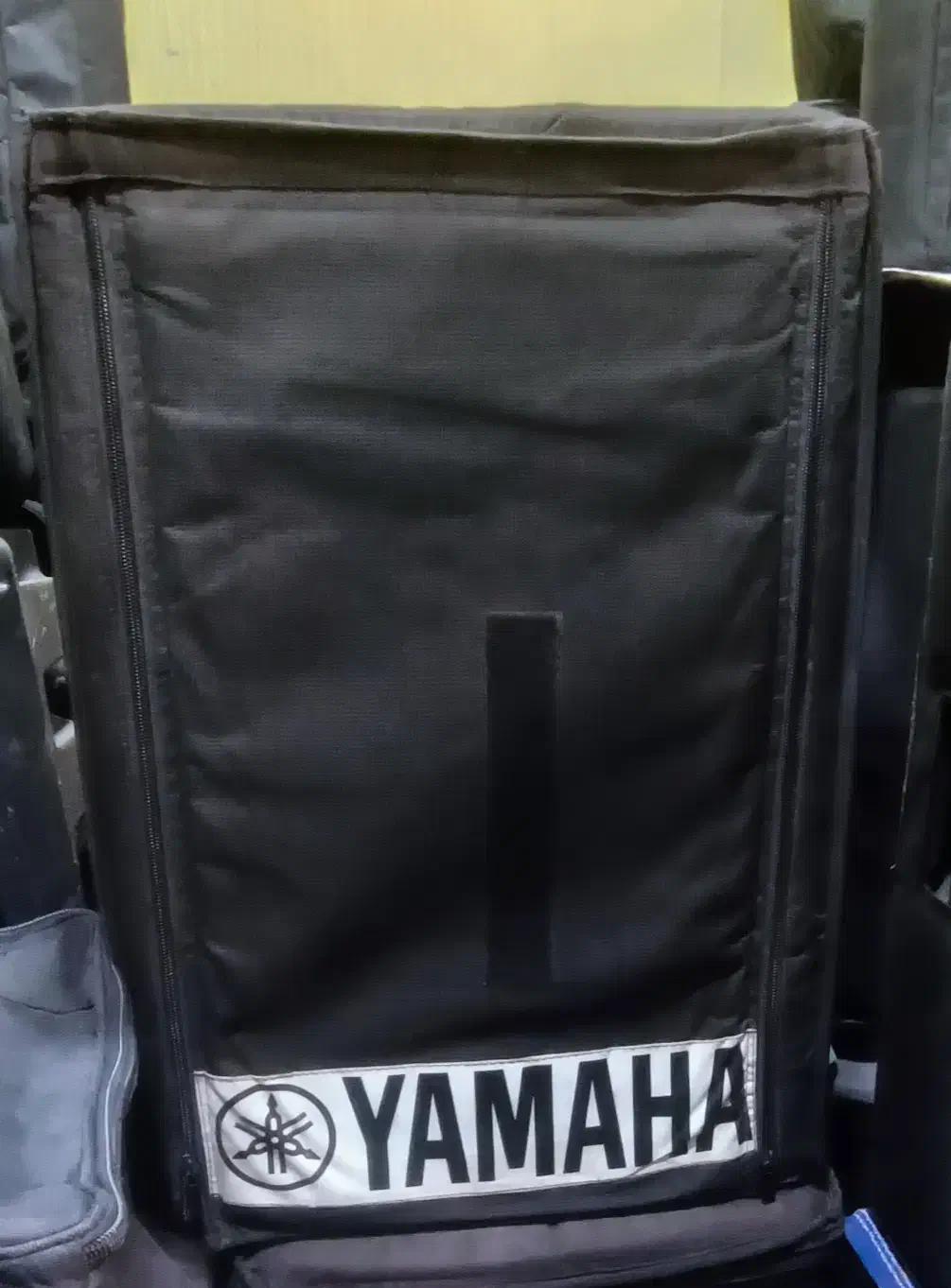 باند یاماها C115  دایناکورد  RCF|سیستم صوتی خانگی|گلستان (تهران), |دیوار