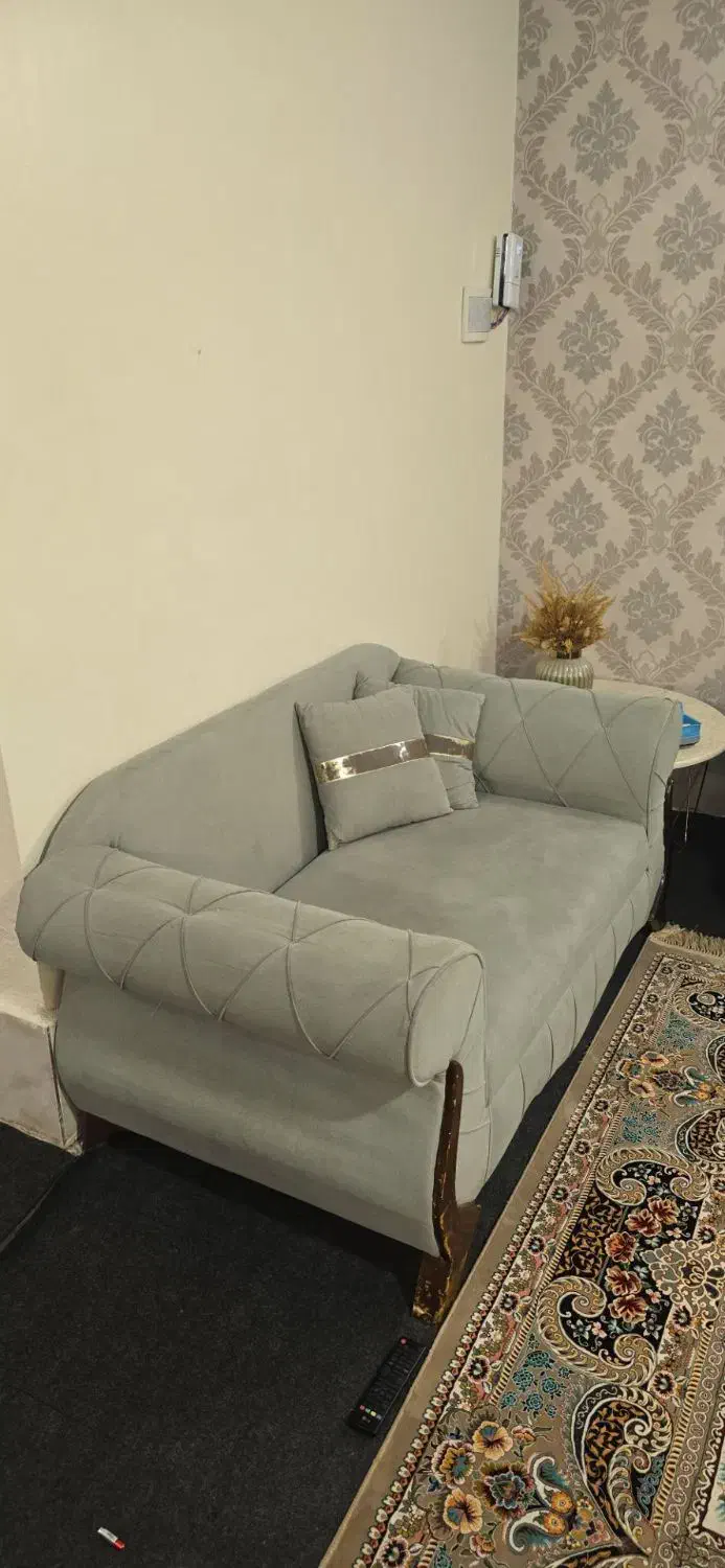 فروش مبل ومیز ناهارخوری|مبلمان خانگی و میز عسلی|بهارستان, |دیوار