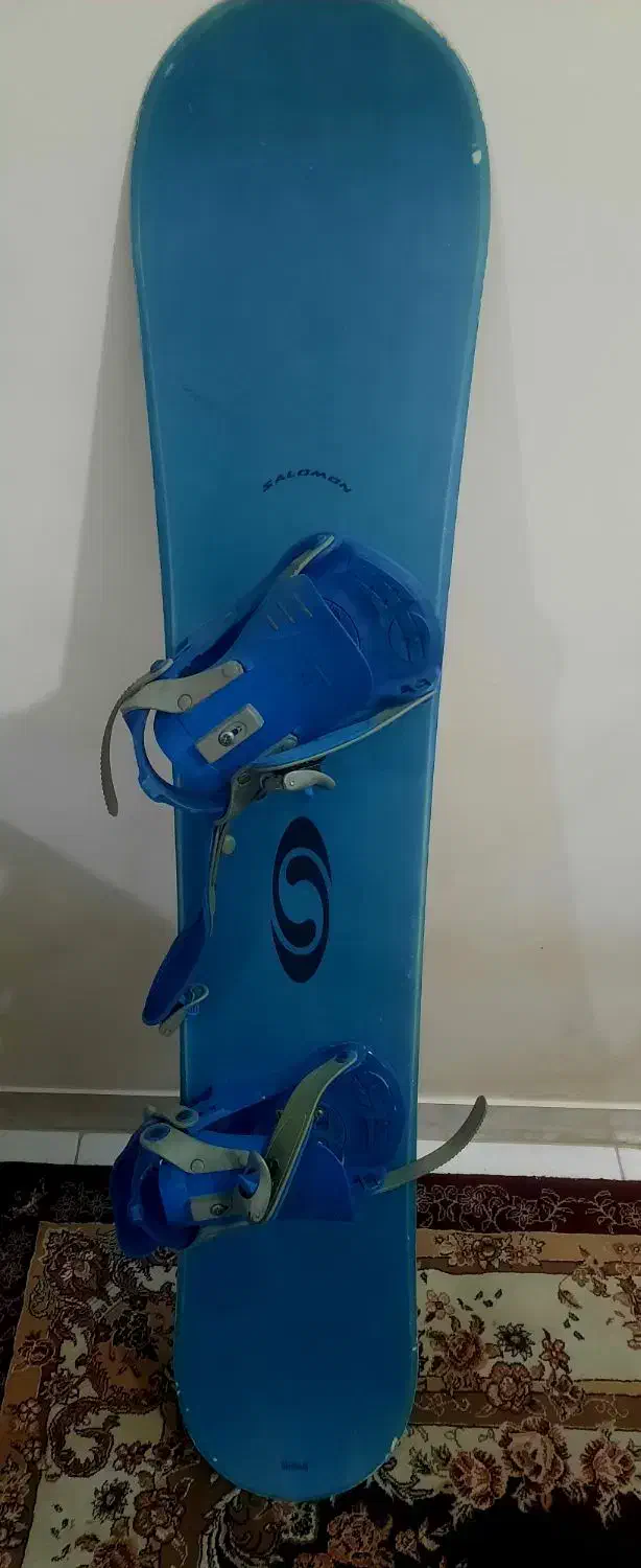 چوب اسکی و اسنوبرد|ورزشهای زمستانی|تهران, مینای جنوبی|دیوار