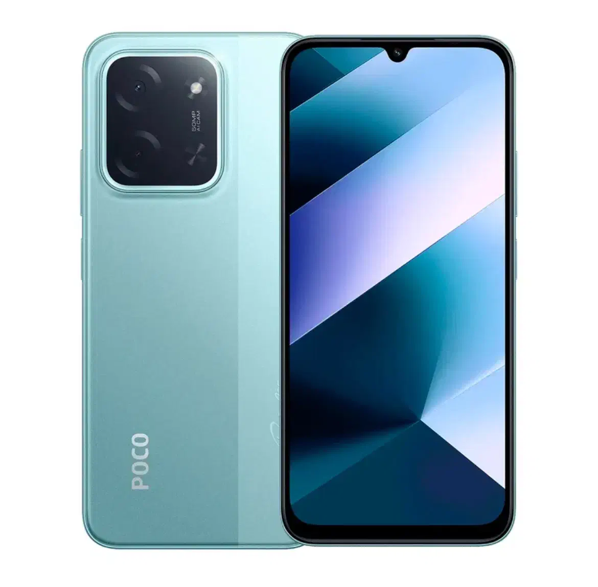 (فروش بدون چک)گوشی شیائومی poco C85|موبایل|کرج, مهرویلا جنوبی|دیوار