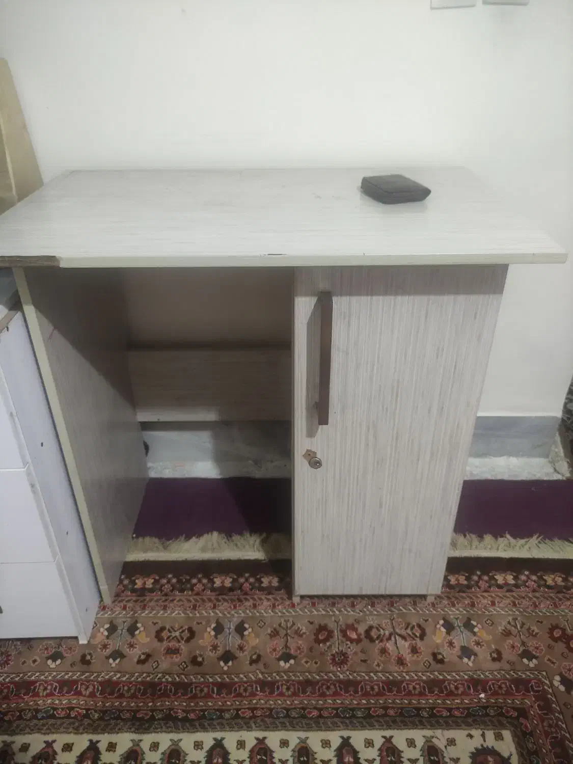 میز تحریر جمع و جور|میز تحریر و کامپیوتر|اصفهان, لاله|دیوار