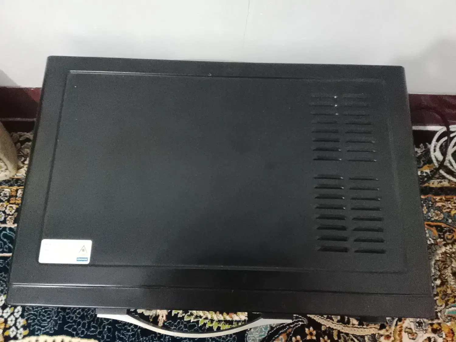 توستر|اجاق گاز و لوازم برقی پختوپز|قم, پردیسان|دیوار