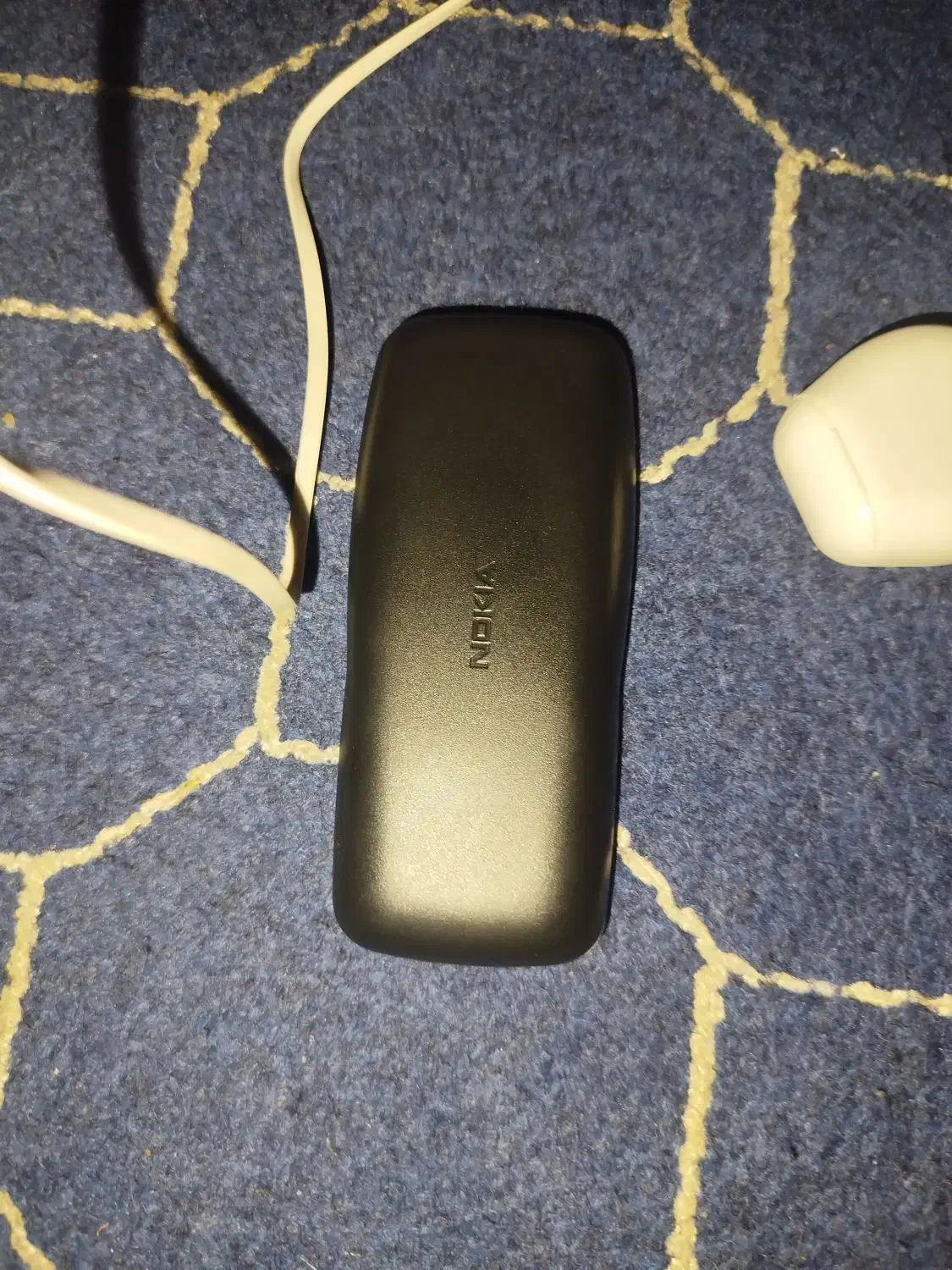 معاوضه گوشی نوکیا صفر باسهره یاجفت قناری|موبایل|بروجرد, |دیوار