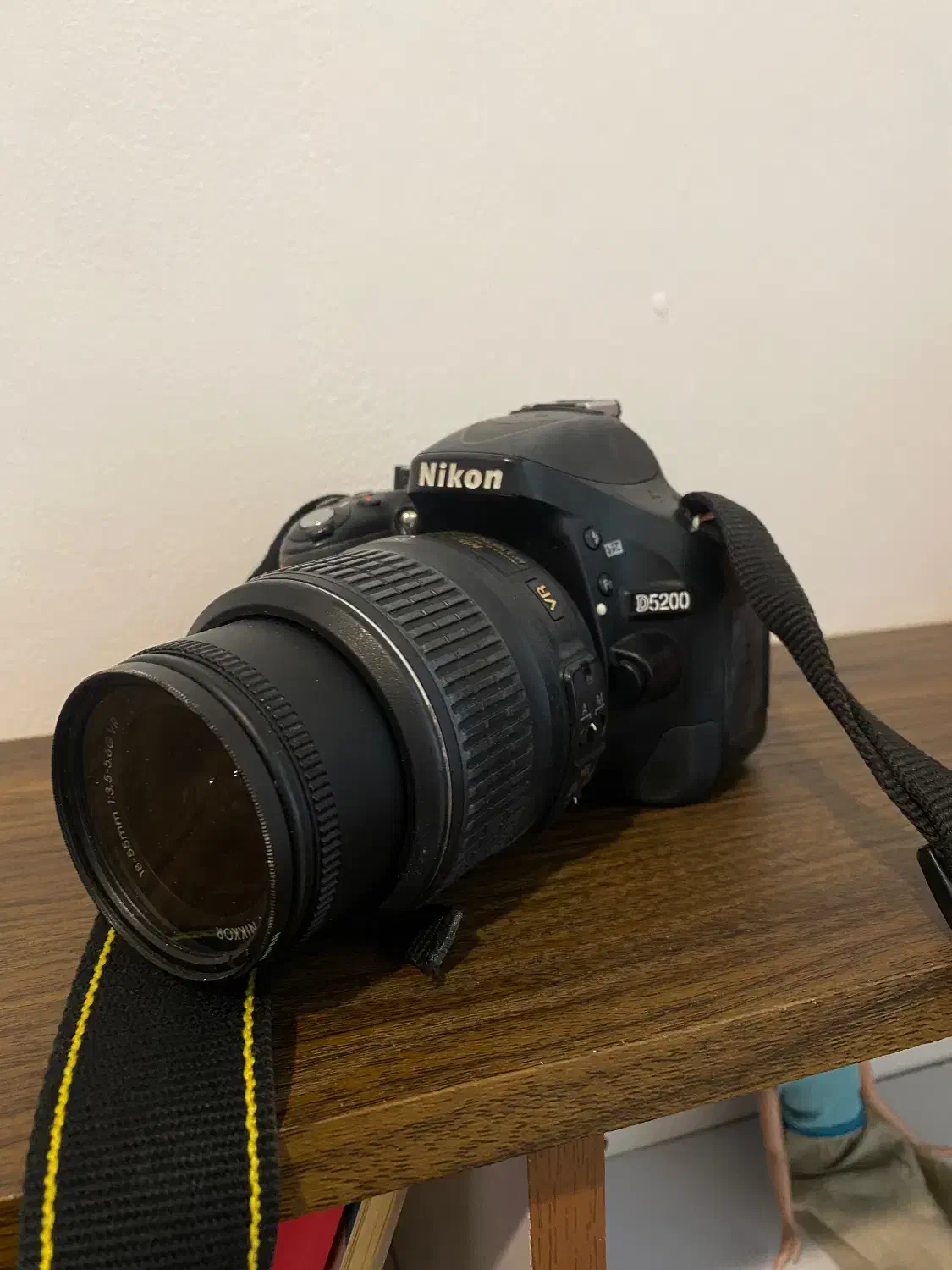 دوربین عکاسی نیکون|دوربین عکاسی و فیلمبرداری|فردیس, شهرک هفده شهریور|دیوار