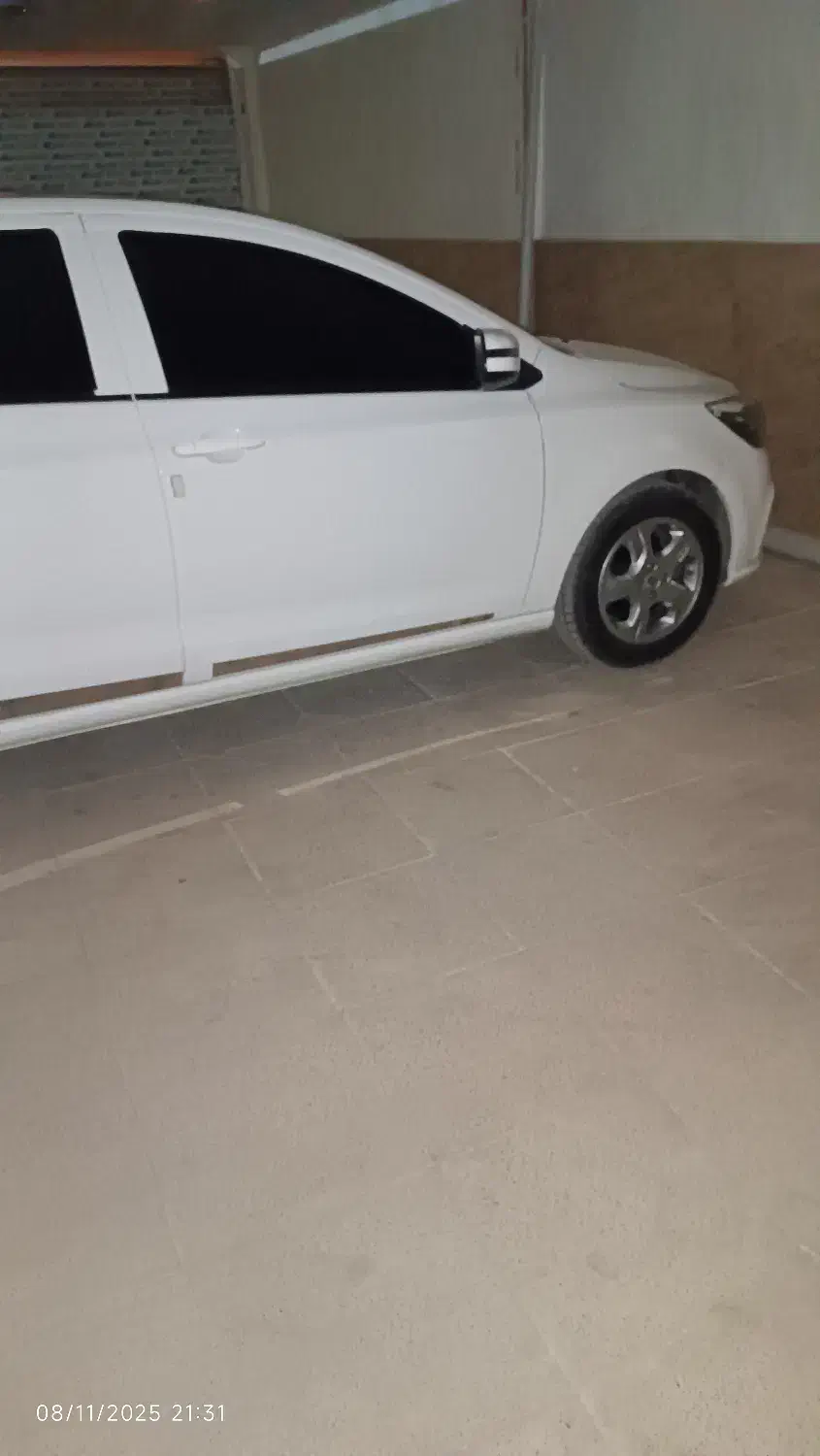 شاهین مدل 1403|خودرو سواری و وانت|پاکدشت, حصار امیر|دیوار