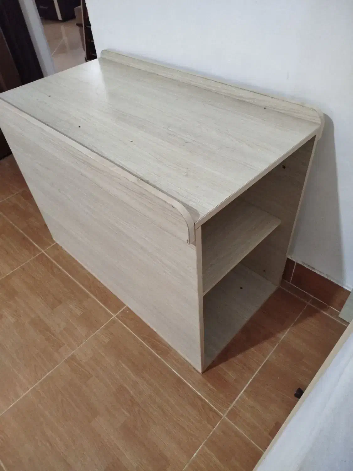 کمد و دراور کودک|تخت و سرویس خواب|گرگان, |دیوار