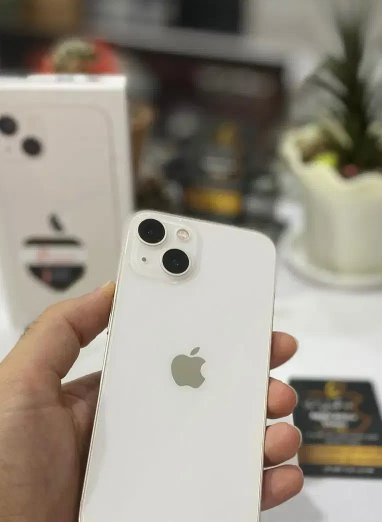 فروش ویژه آیفون (اپل) 13 نرمال|موبایل|خشکبیجار, |دیوار