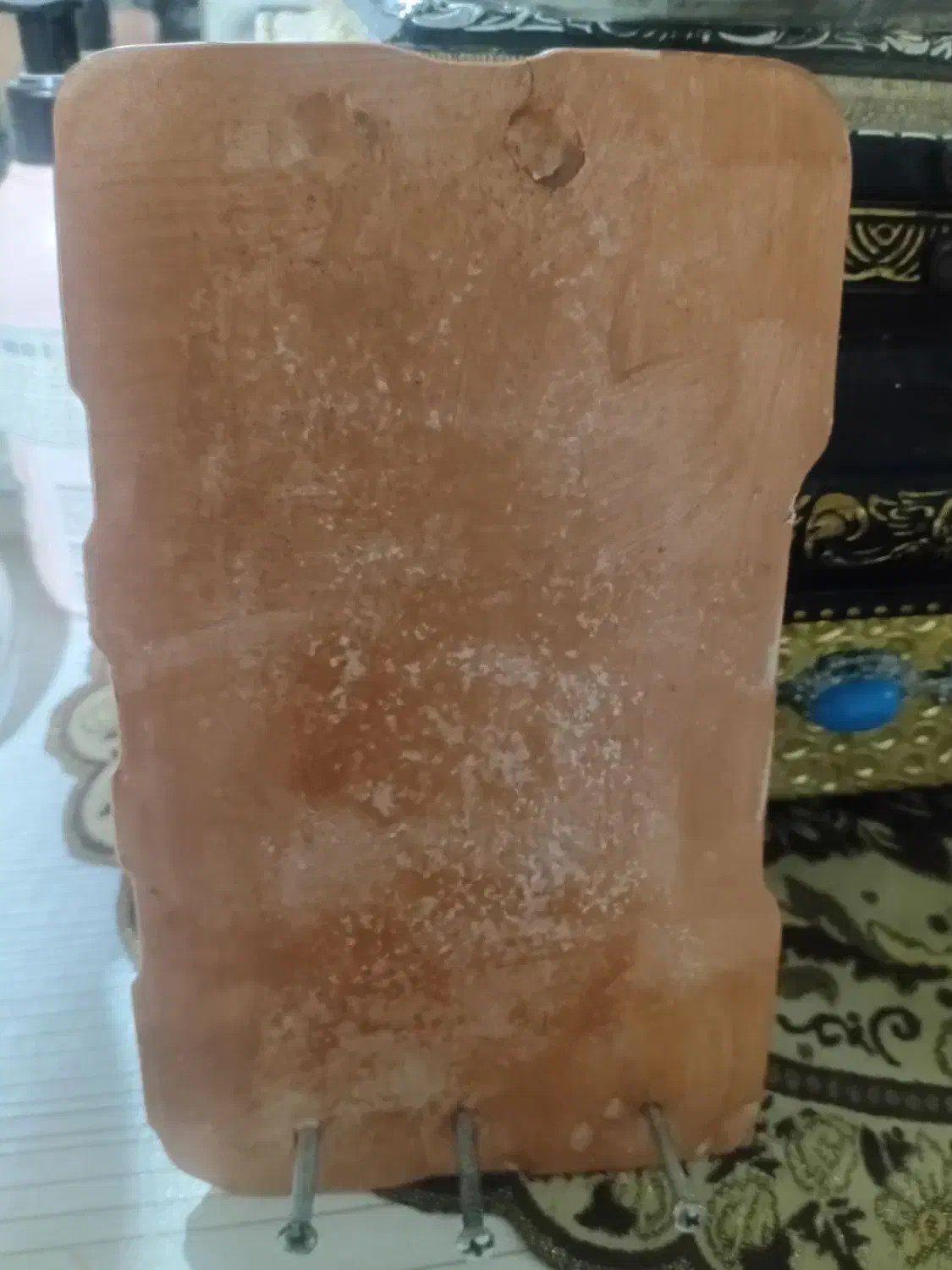 ظروف گچی|صنایع دستی و سایر لوازم تزئینی|قائمشهر, |دیوار