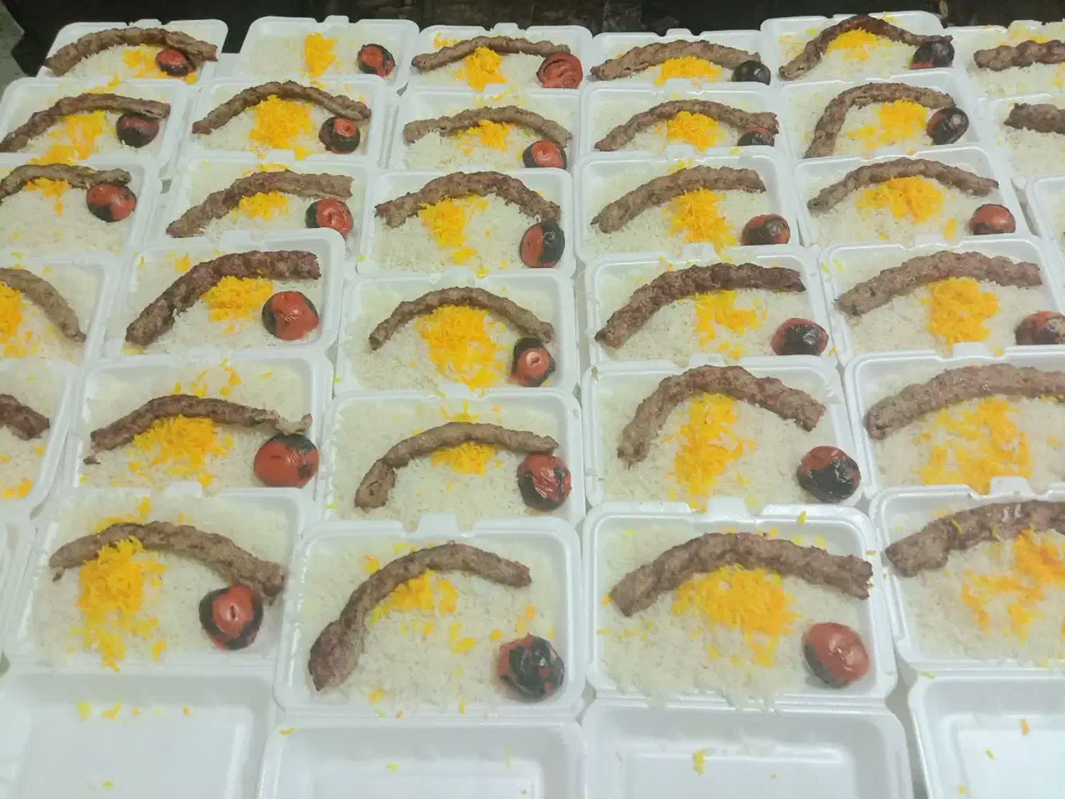 غذا|خوردنی و آشامیدنی|مشهد, نوغان|دیوار