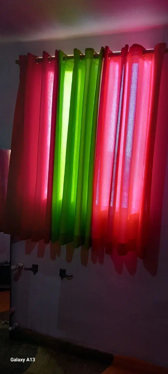 پرده و گلیم فرش ست|گلیم، جاجیم، گبه|اراک, |دیوار