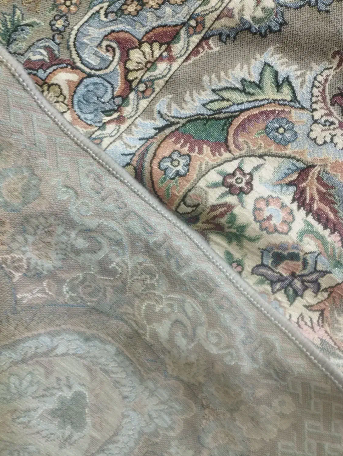 روفرشی ۱۲متری یک‌میلیون دویست|روفرشی|مشهد, کوشش|دیوار