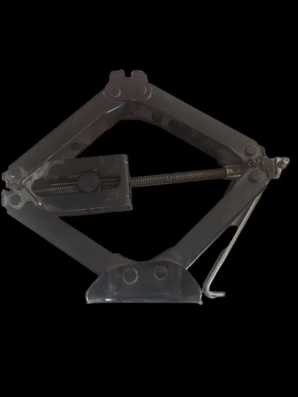 ساعت کوییک نو جک پارس باربند گلگیر پارس باربندپیکا|قطعات یدکی و لوازم جانبی|بیرجند, |دیوار