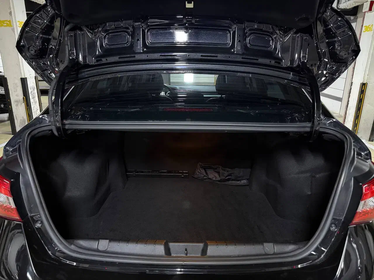 آریزو ۵ مدل ۱۴۰۱ Arizo فایو پنج در حد خشک|خودرو سواری و وانت|کرمانشاه, |دیوار