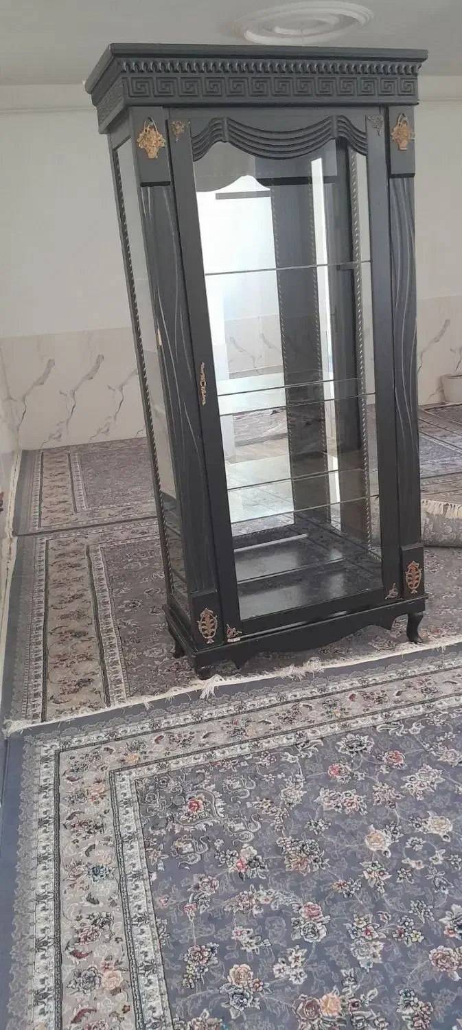 بوفه|بوفه، ویترین، کنسول|دینور, |دیوار