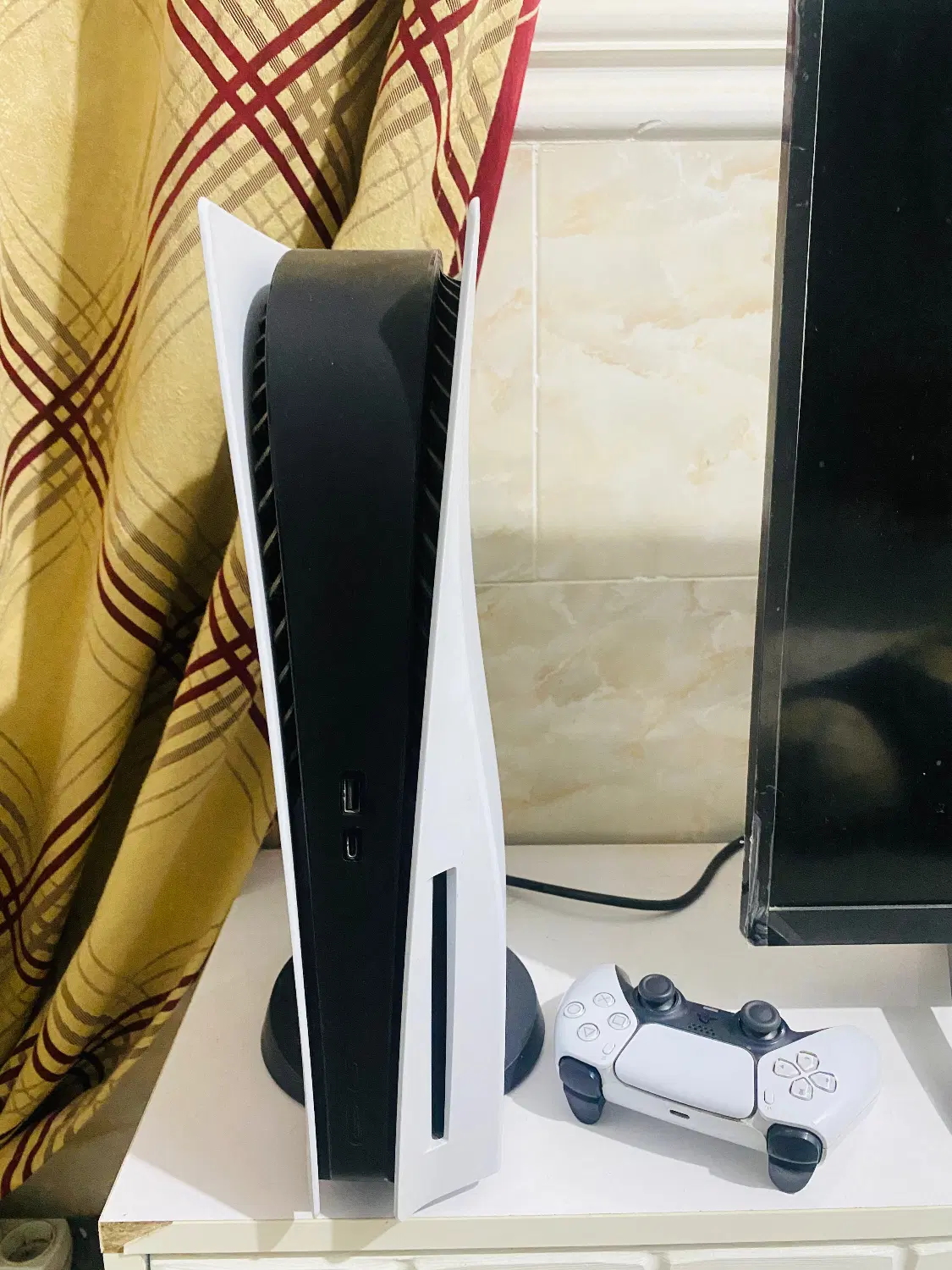 ps5|کنسول، بازی ویدئویی و آنلاین|دلوار, |دیوار