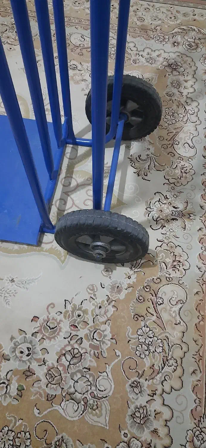 چرخ دستی حمل بار|ابزارآلات|هشتگرد, فاز ۱ مهستان|دیوار