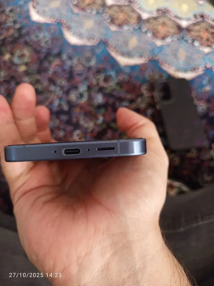 G5A55سامسونگ|موبایل|ارومیه, |دیوار