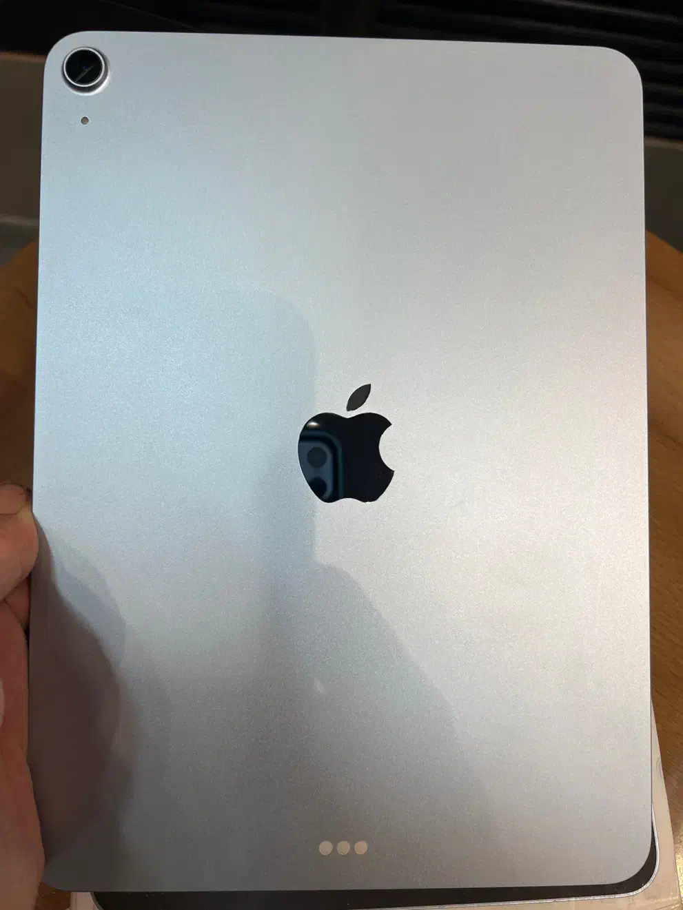 iPad Air 11 (2025) M3|تبلت|تهران, پونک|دیوار