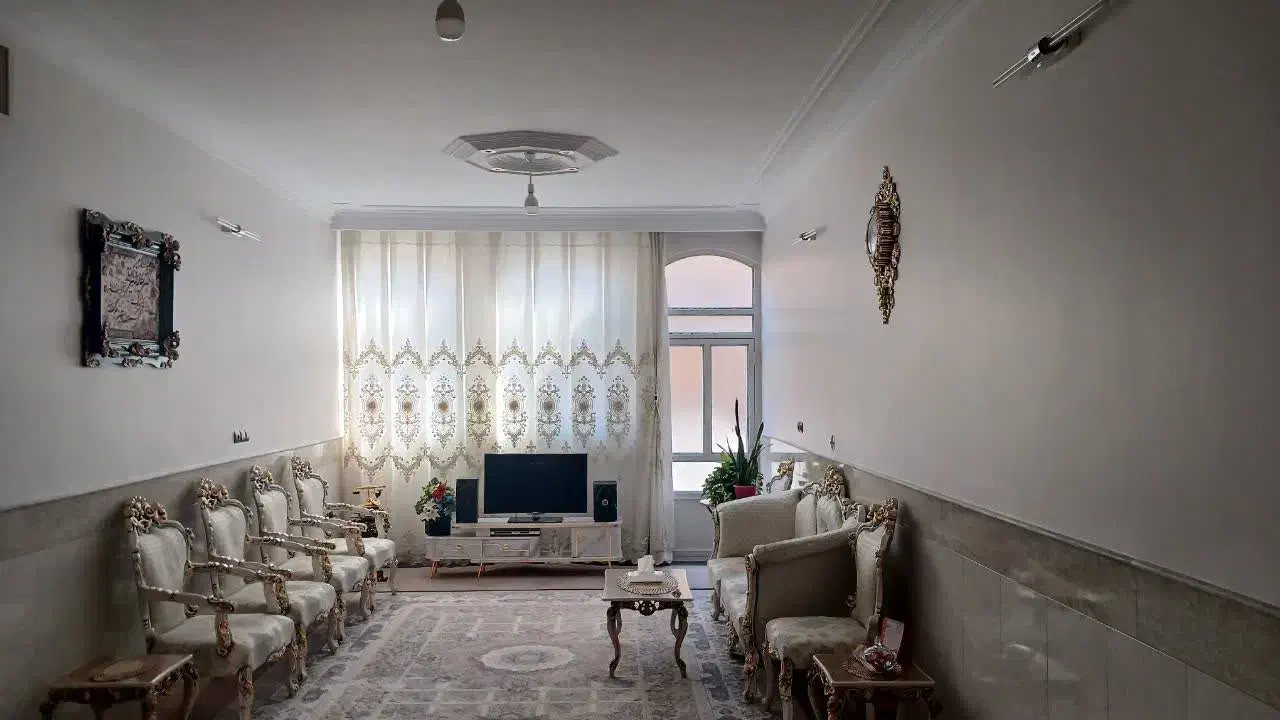 فروش خانه دو طبقه|فروش خانه و ویلا|قم, شهرک فاطمیه|دیوار