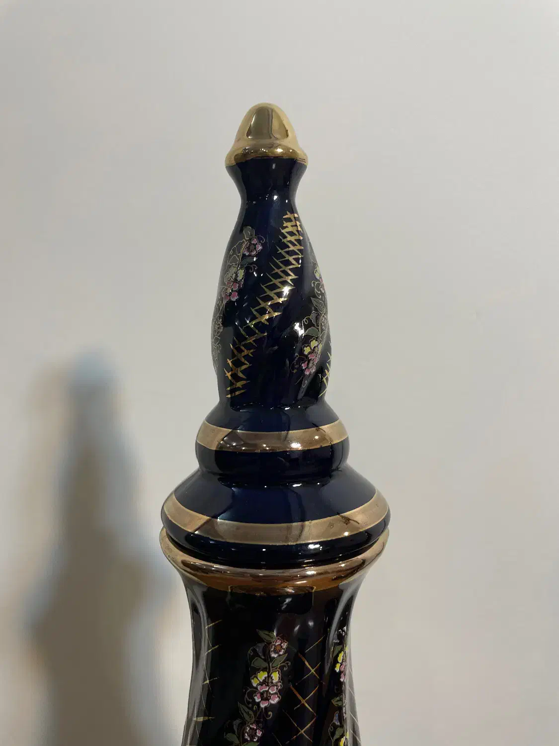 تنگ تزئینی|کلکسیون اشیاء عتیقه|تهران, حسین‌آباد|دیوار