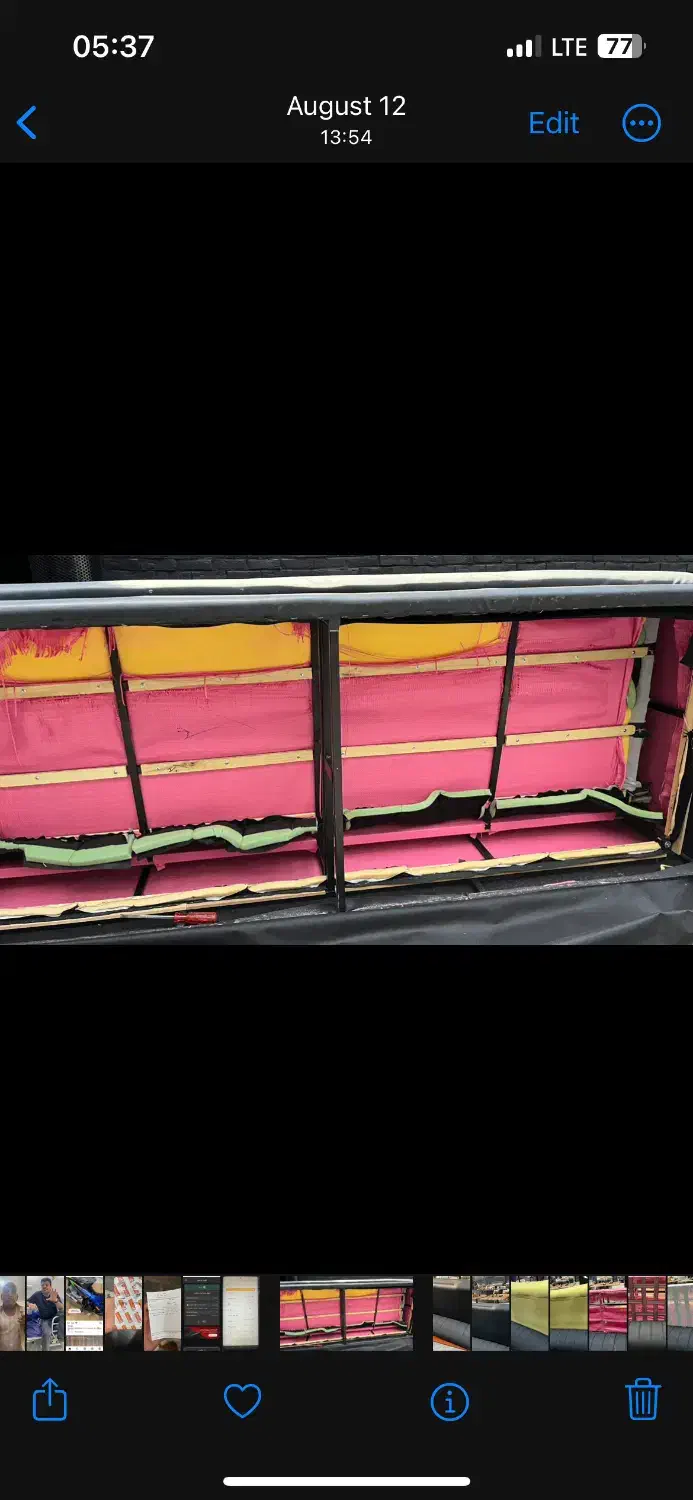 تعمیرات مبلمان در منزل|خدمات پیشه و مهارت|بوشهر, |دیوار