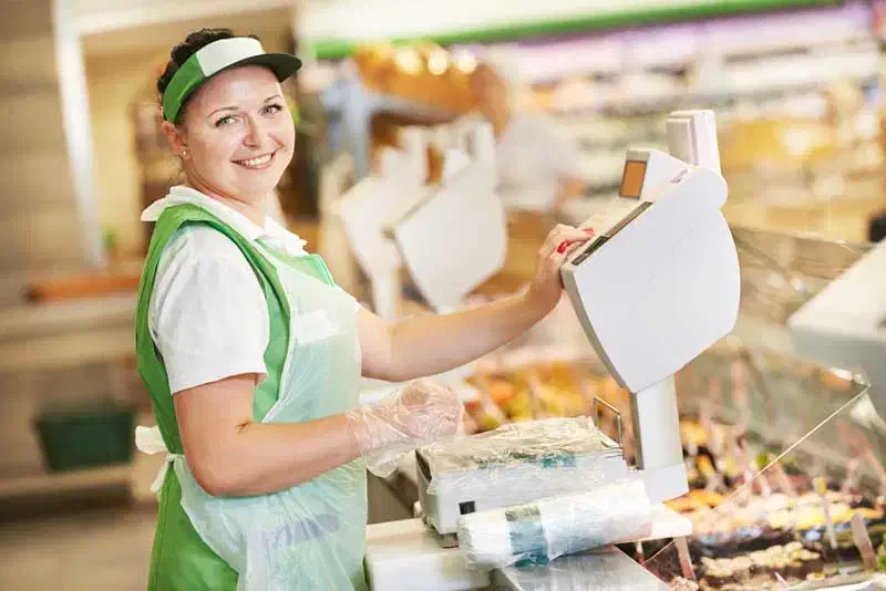 فروشندگی شیرینی سرای صادقی فرد|استخدام خدمات فروشگاه و رستوران|ساوه, |دیوار