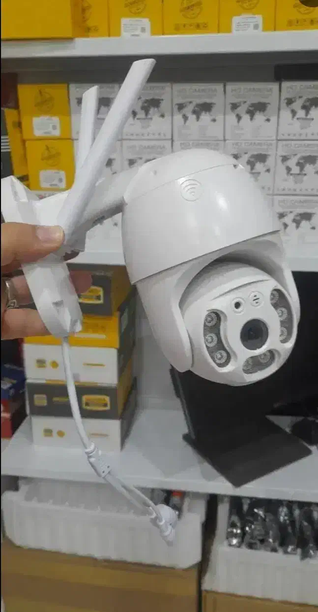 نسب دوربین|دوربین مداربسته|کرمانشاه, |دیوار