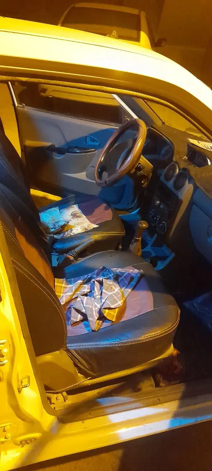 پراید ۹۳|خودرو سواری و وانت|مهریز, |دیوار