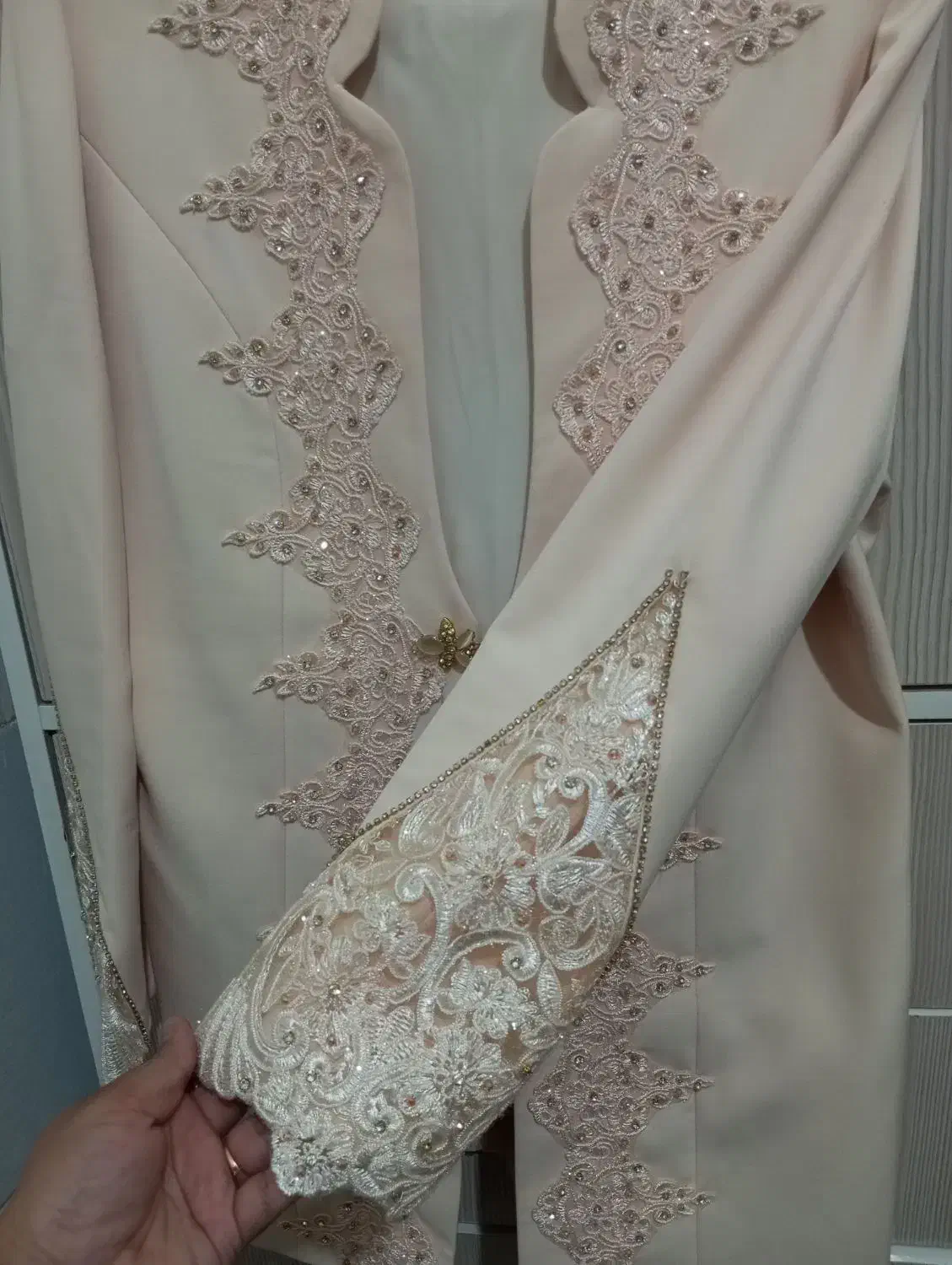 کت شلوار مجلسی|لباس|بم, |دیوار