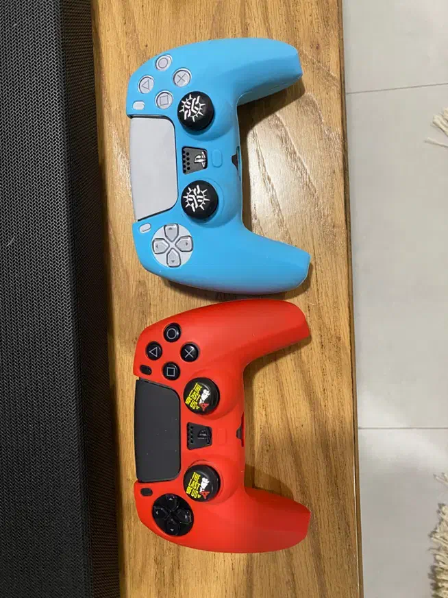 دسته PS5 مشکی|کنسول، بازی ویدئویی و آنلاین|مشهد, امام خمینی|دیوار