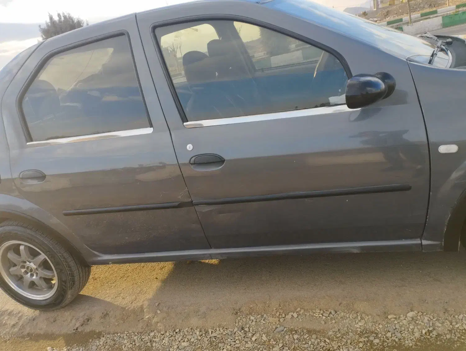 خودرو|خودرو سواری و وانت|هشتگرد, فاز ۳ مهستان|دیوار