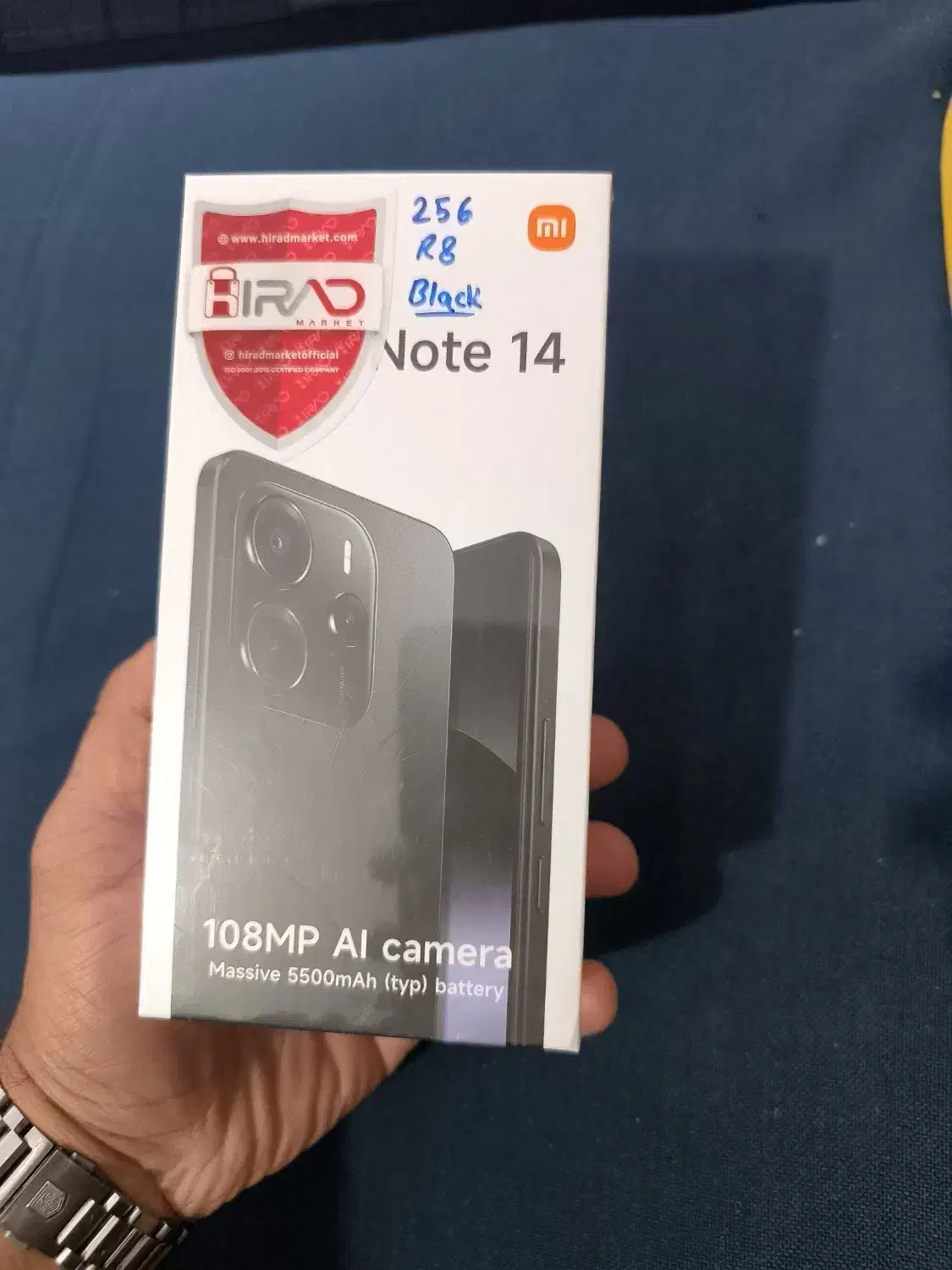 note14 ram8 اکبند|موبایل|فردیس, فردیس|دیوار
