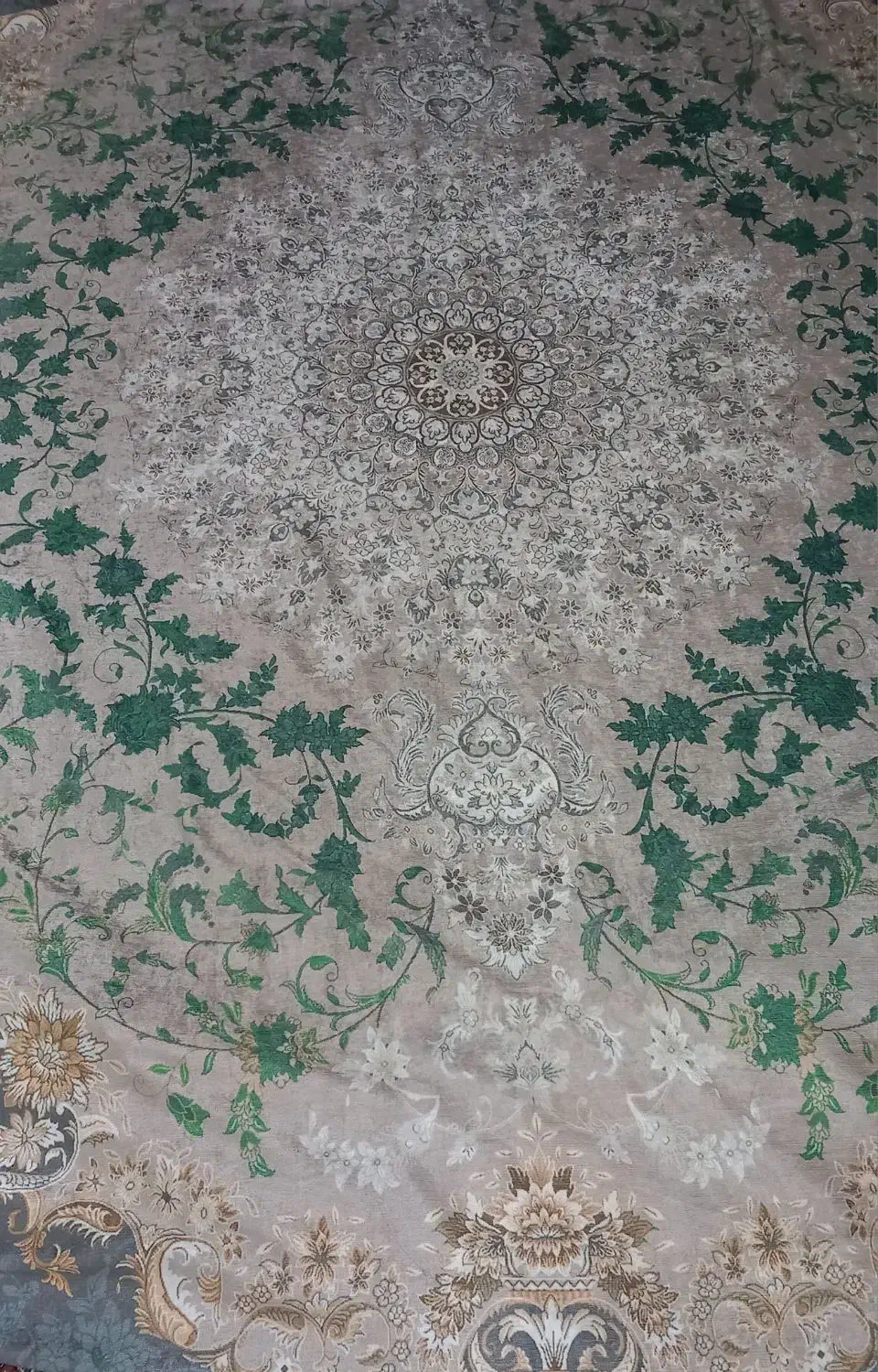 روفرشی کش دار|روفرشی|قم, زنبیل آباد|دیوار