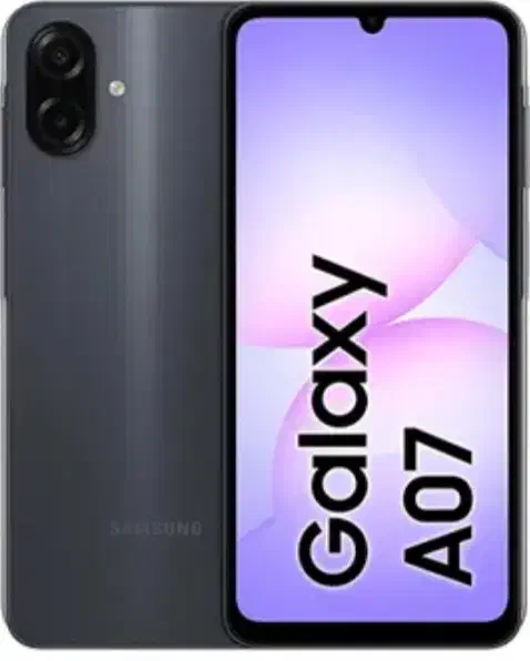 Samsung a07|موبایل|کرمانشاه, |دیوار