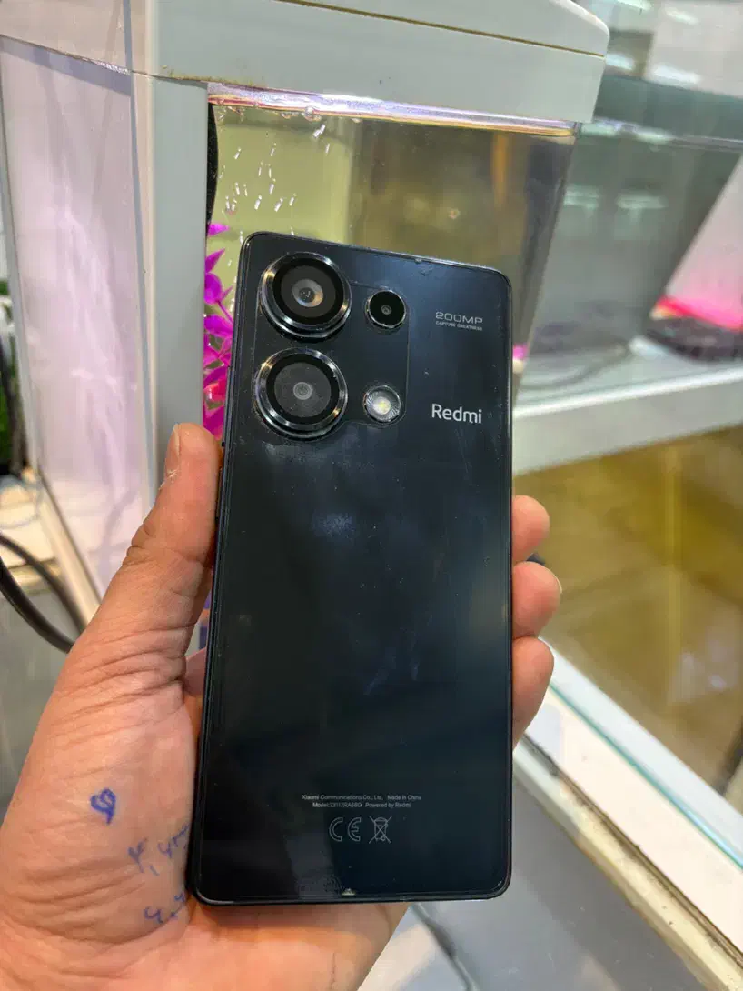 not13pro|موبایل|بجنورد, |دیوار