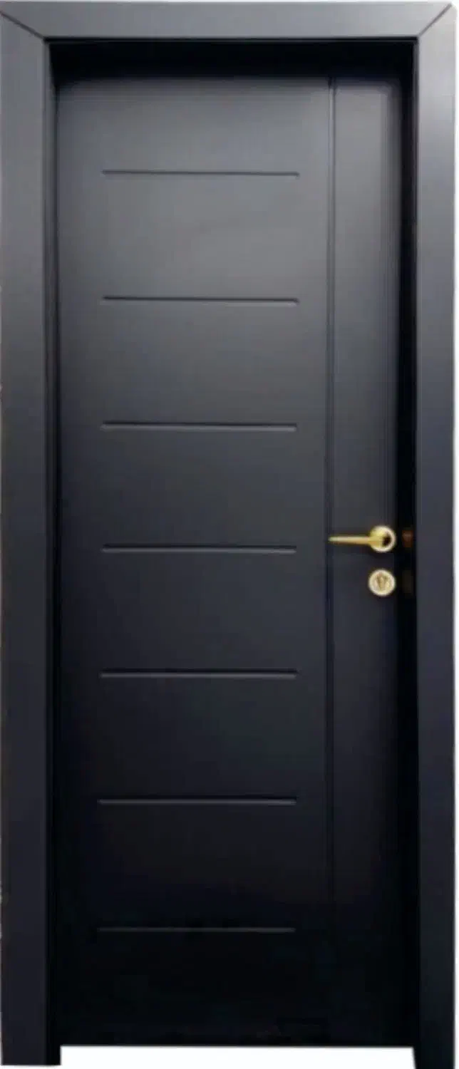 درب اتاق خواب درب سرویس حمام|مصالح و تجهیزات ساختمان|رباطکریم, شهرک صنعتی سبلان|دیوار