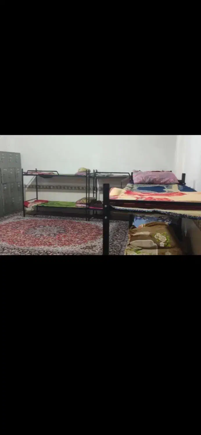 کمپ ترک اعتیاد(تمایلی ، اجباری)|خدمات آرایشگری و زیبایی|تهران, هلال احمر|دیوار