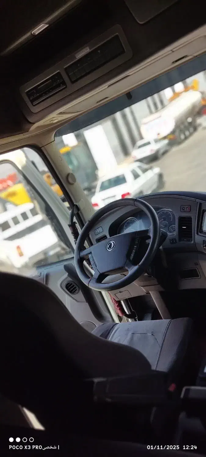 kxمدل۴۰۱|خودرو سنگین|اهواز, کوی نیرو|دیوار