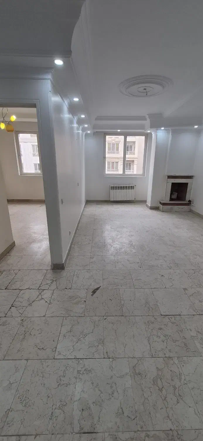 ۱۱۰متر/نوسازی شده/بوستان۹ساقدوش