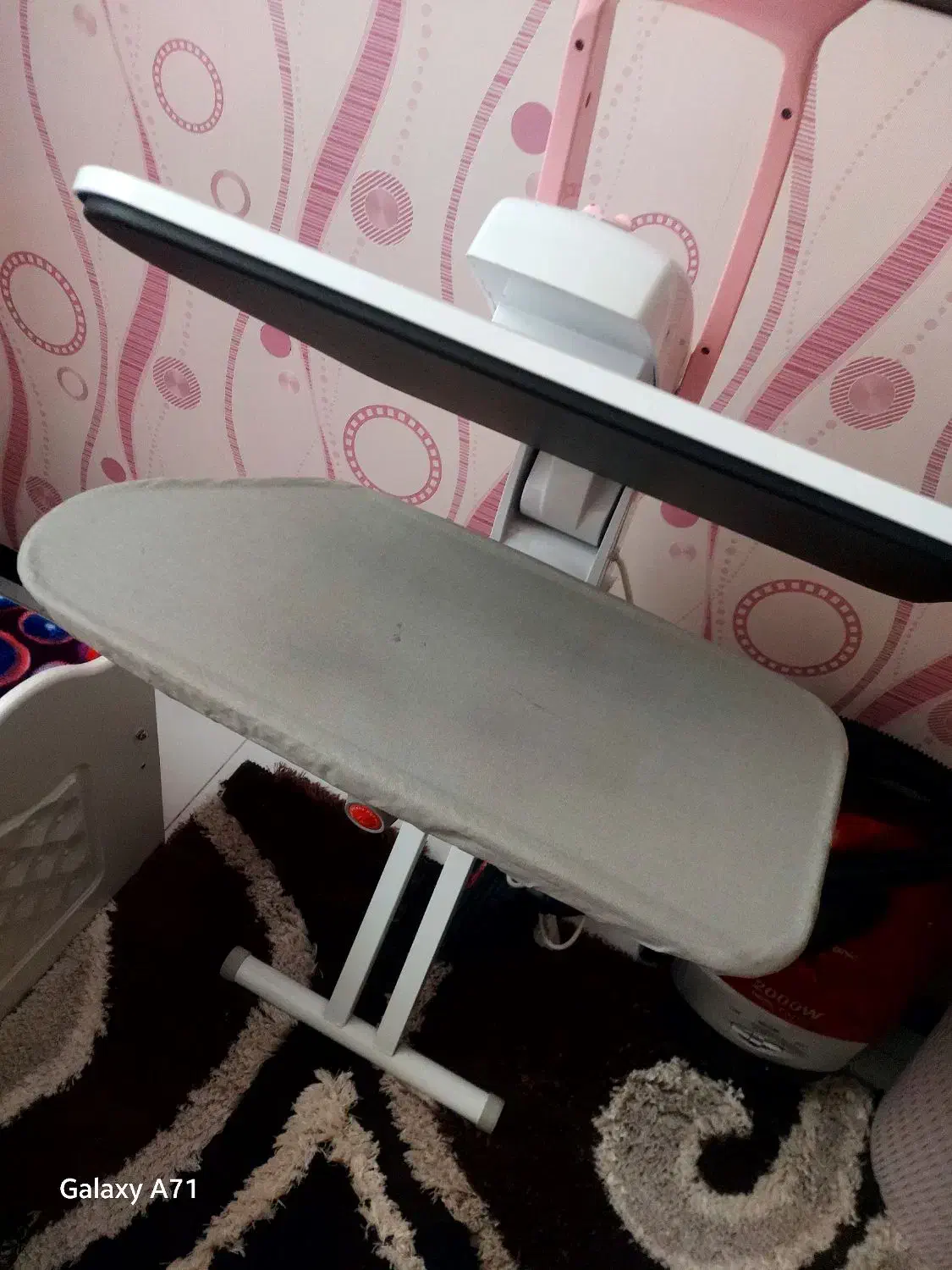 اتو پرس نیکو اصل ترکیه ای...|اتو و لوازم اتو|خمینیشهر, |دیوار